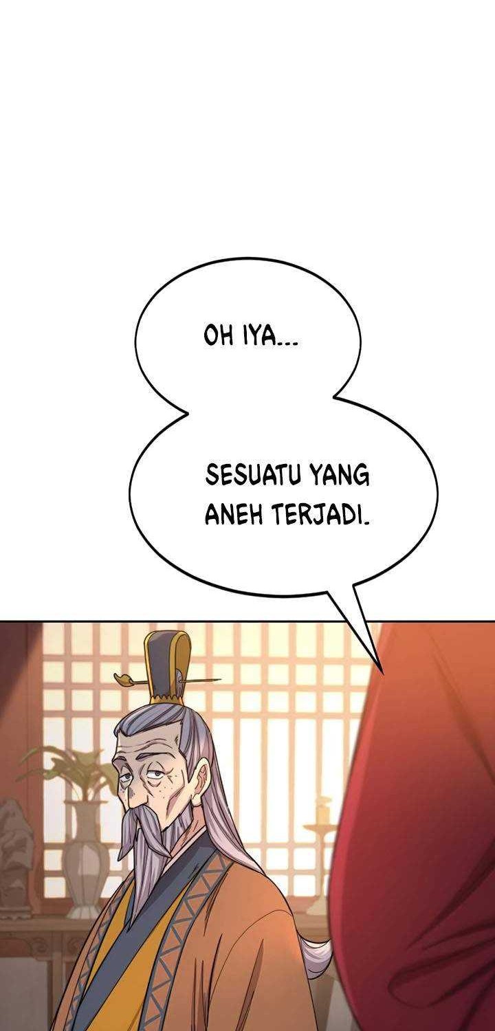 Return of the Flowery Mountain Sect Chapter 30 - halaman 22