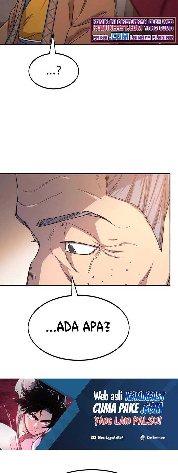 Return of the Flowery Mountain Sect Chapter 30 - halaman 23