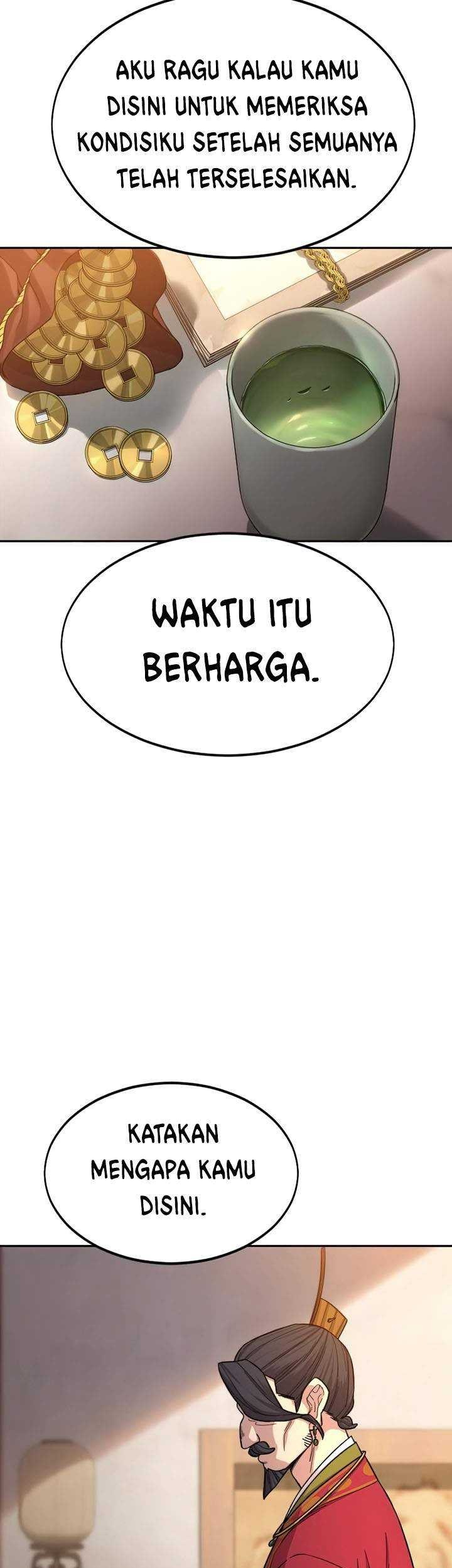 Return of the Flowery Mountain Sect Chapter 30 - halaman 24