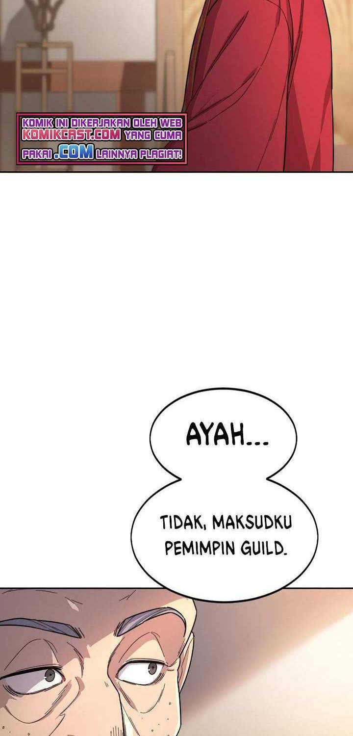 Return of the Flowery Mountain Sect Chapter 30 - halaman 25
