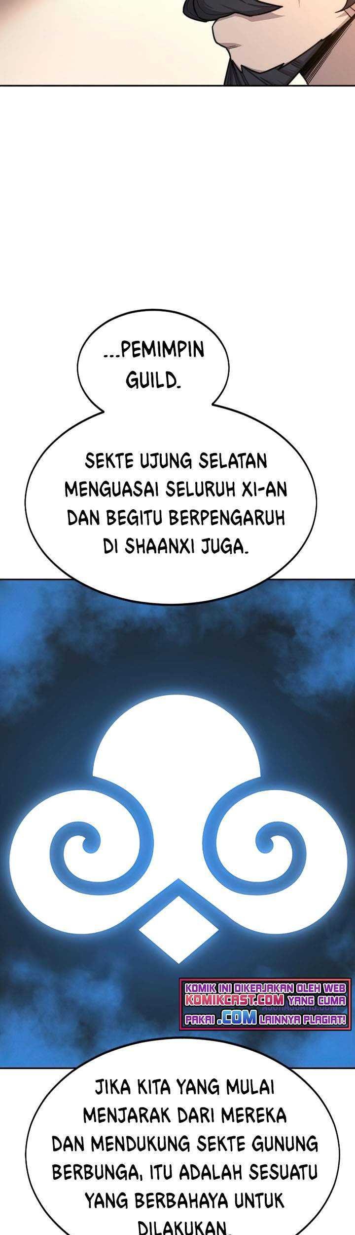 Return of the Flowery Mountain Sect Chapter 30 - halaman 28