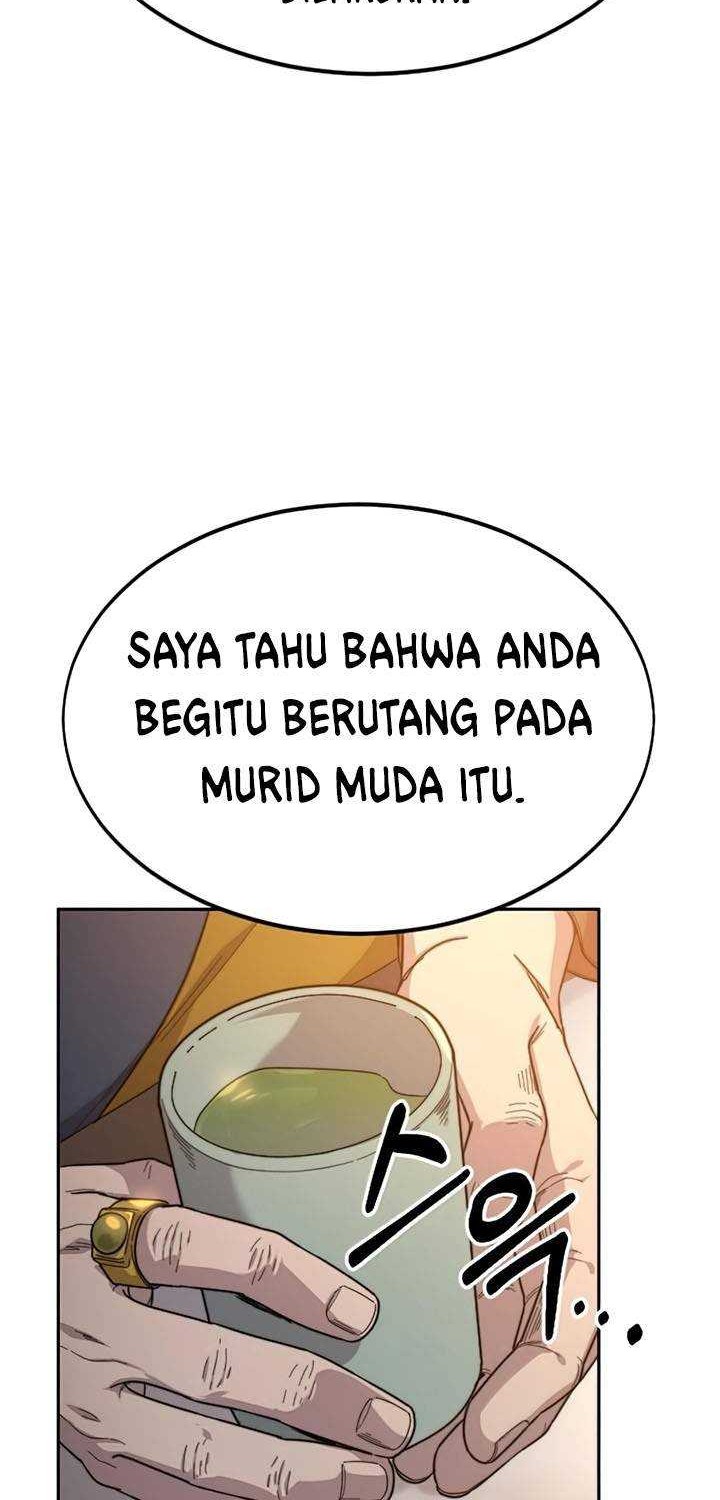 Return of the Flowery Mountain Sect Chapter 30 - halaman 29