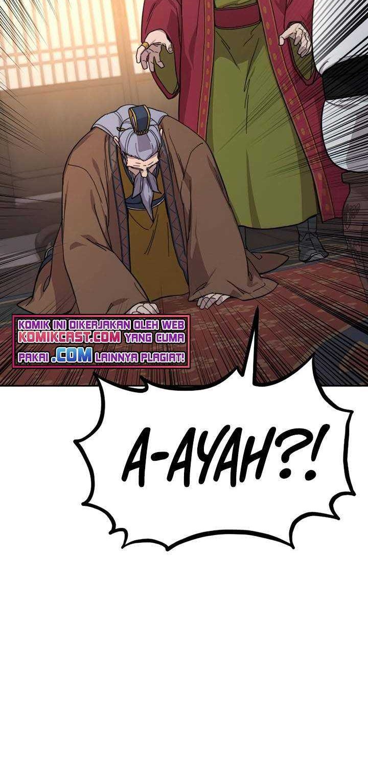 Return of the Flowery Mountain Sect Chapter 30 - halaman 3