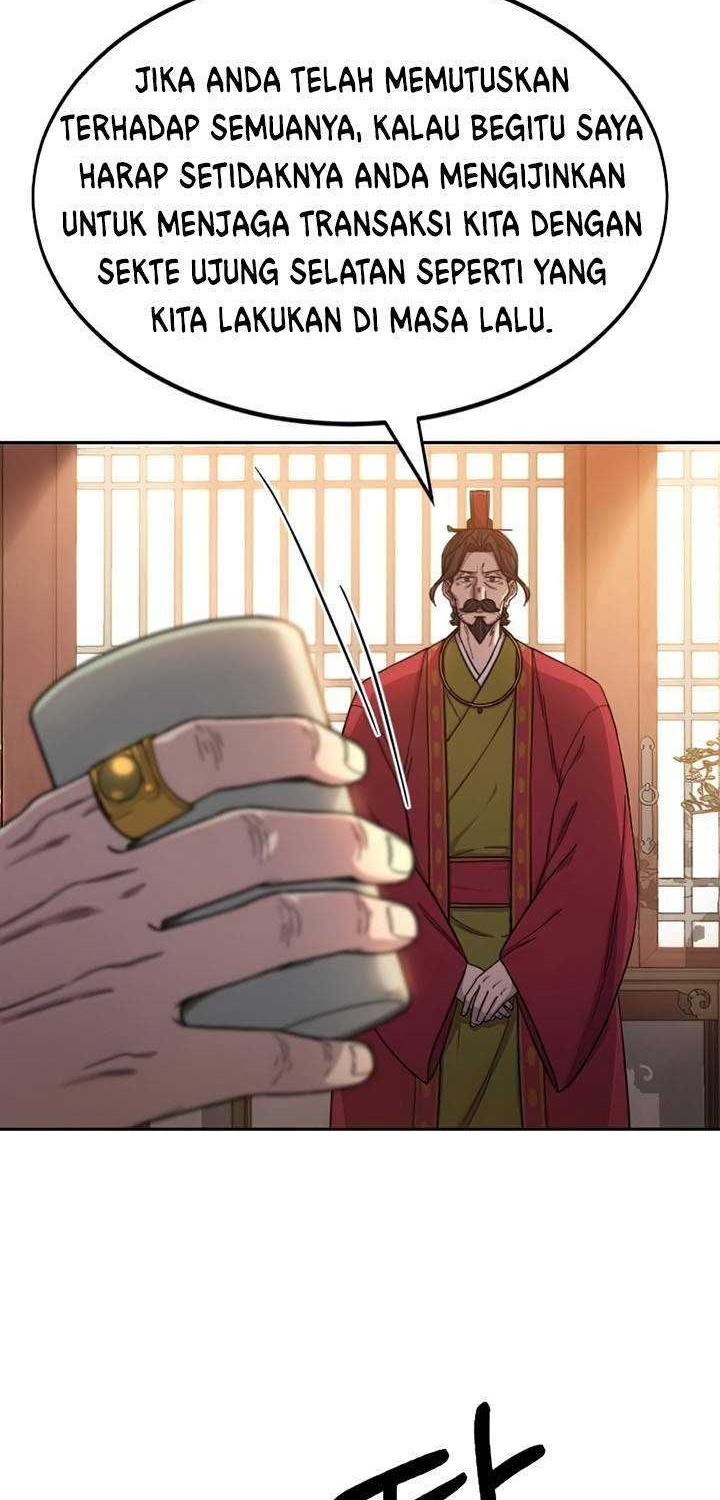 Return of the Flowery Mountain Sect Chapter 30 - halaman 31
