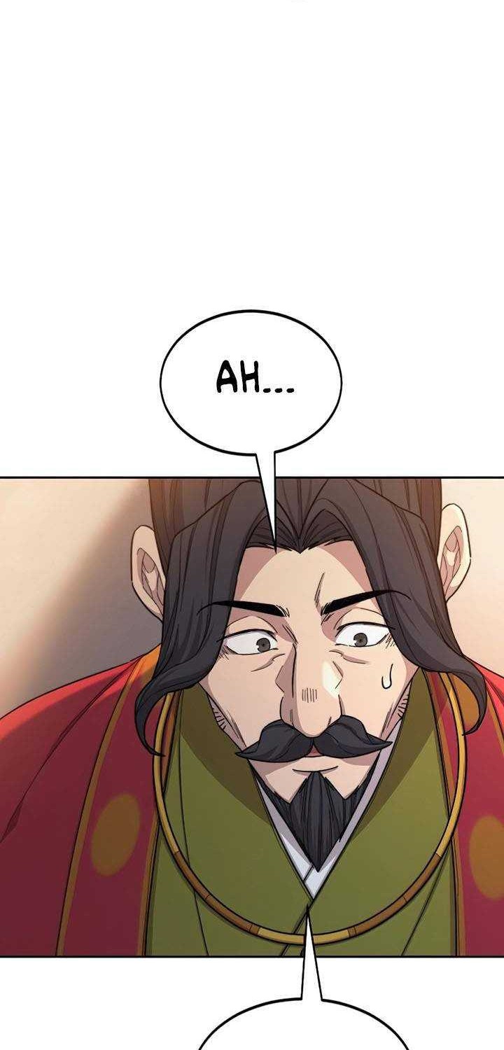 Return of the Flowery Mountain Sect Chapter 30 - halaman 33