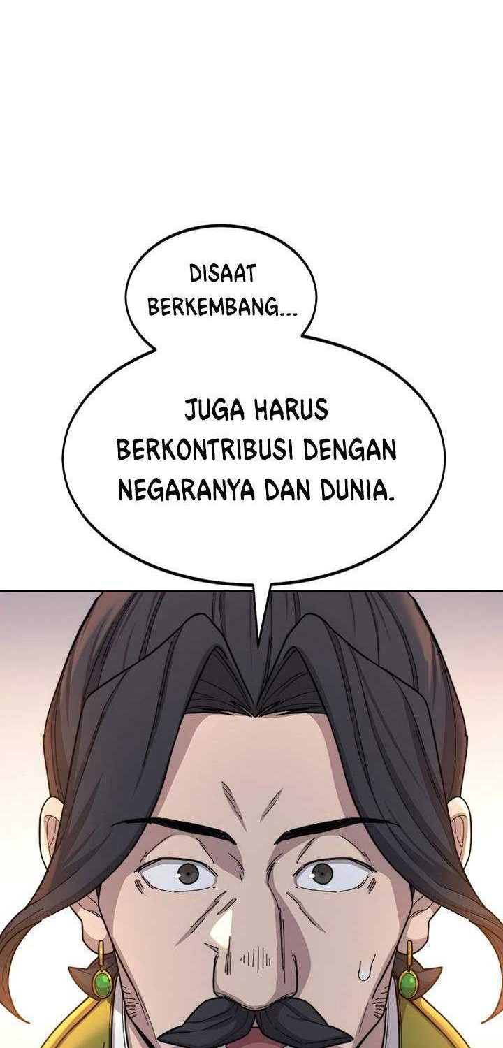 Return of the Flowery Mountain Sect Chapter 30 - halaman 36