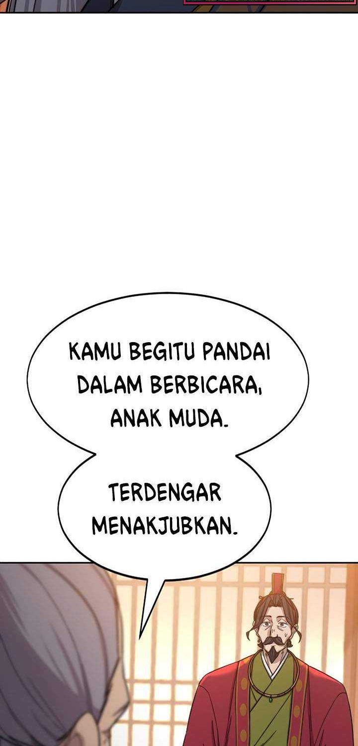 Return of the Flowery Mountain Sect Chapter 30 - halaman 38