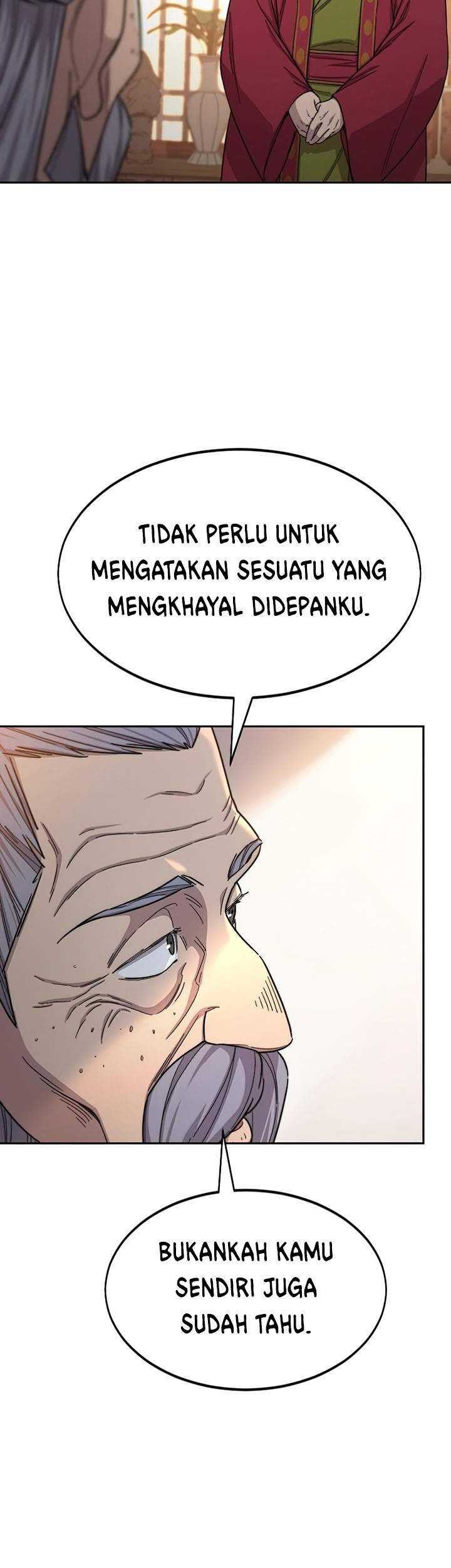 Return of the Flowery Mountain Sect Chapter 30 - halaman 39