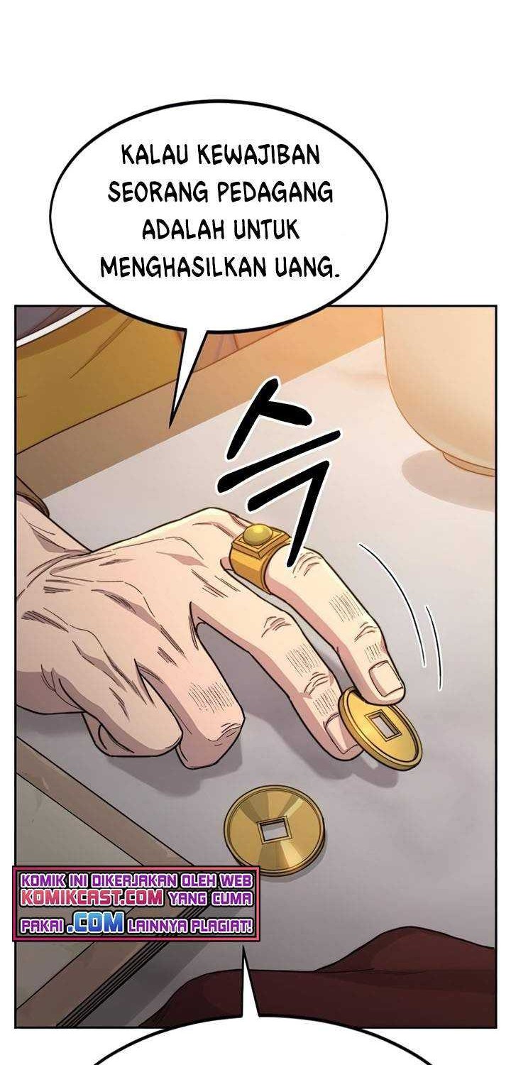 Return of the Flowery Mountain Sect Chapter 30 - halaman 40