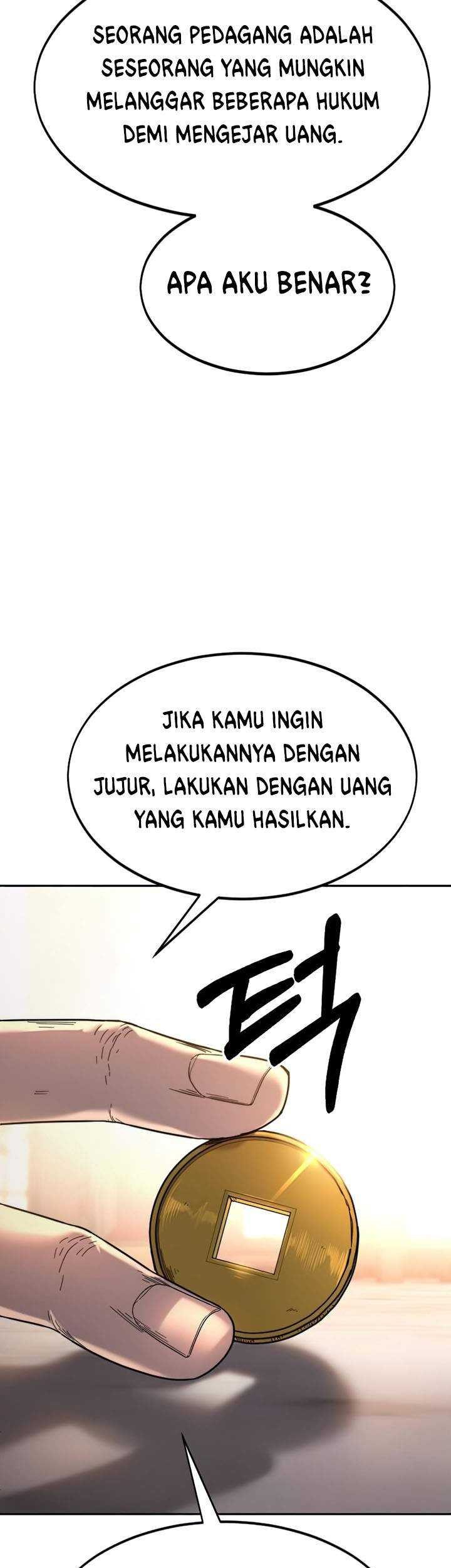 Return of the Flowery Mountain Sect Chapter 30 - halaman 41