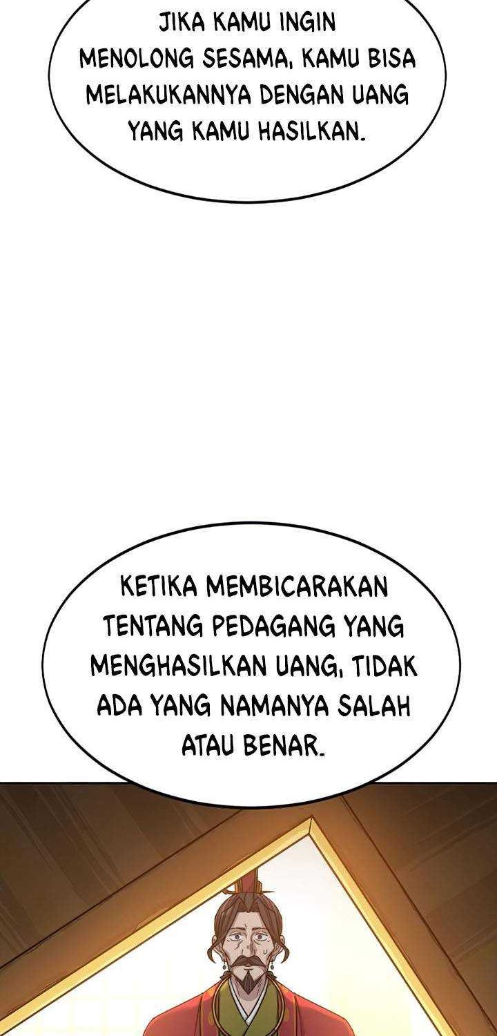 Return of the Flowery Mountain Sect Chapter 30 - halaman 42