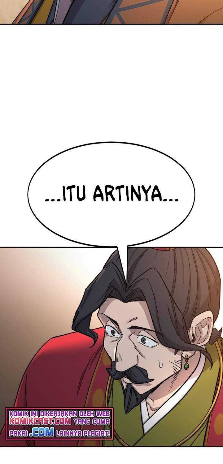 Return of the Flowery Mountain Sect Chapter 30 - halaman 44