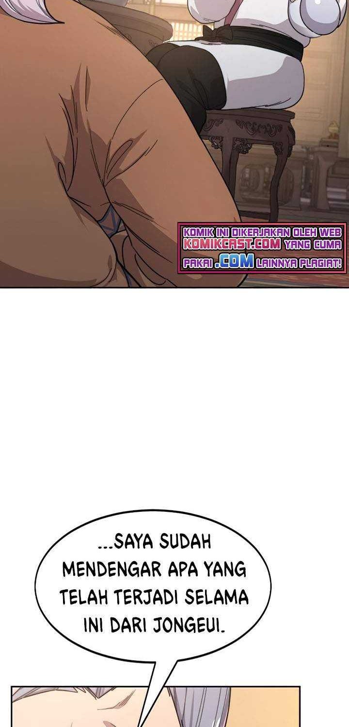 Return of the Flowery Mountain Sect Chapter 30 - halaman 5