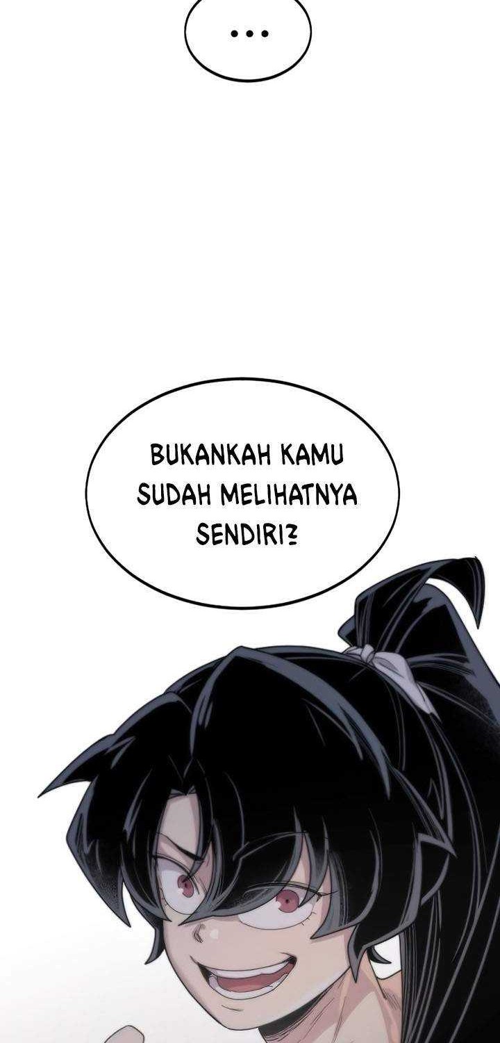 Return of the Flowery Mountain Sect Chapter 30 - halaman 51