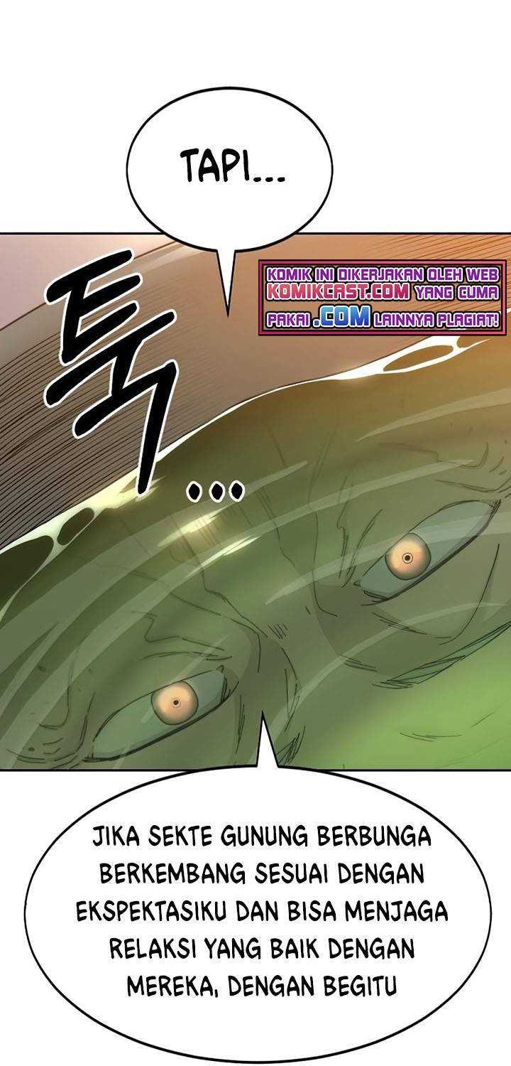 Return of the Flowery Mountain Sect Chapter 30 - halaman 53