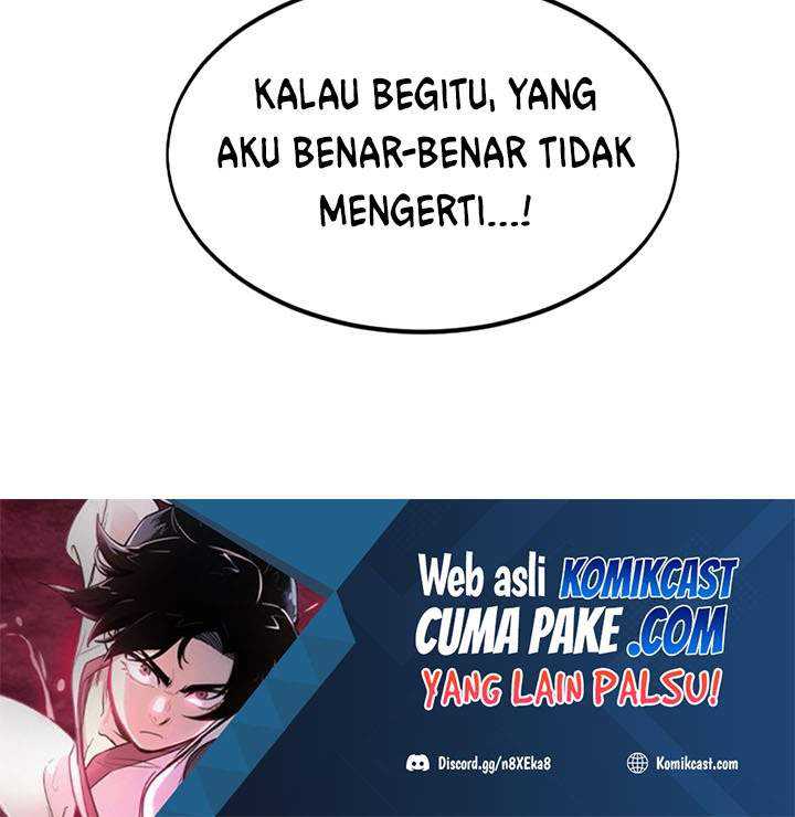 Return of the Flowery Mountain Sect Chapter 30 - halaman 56