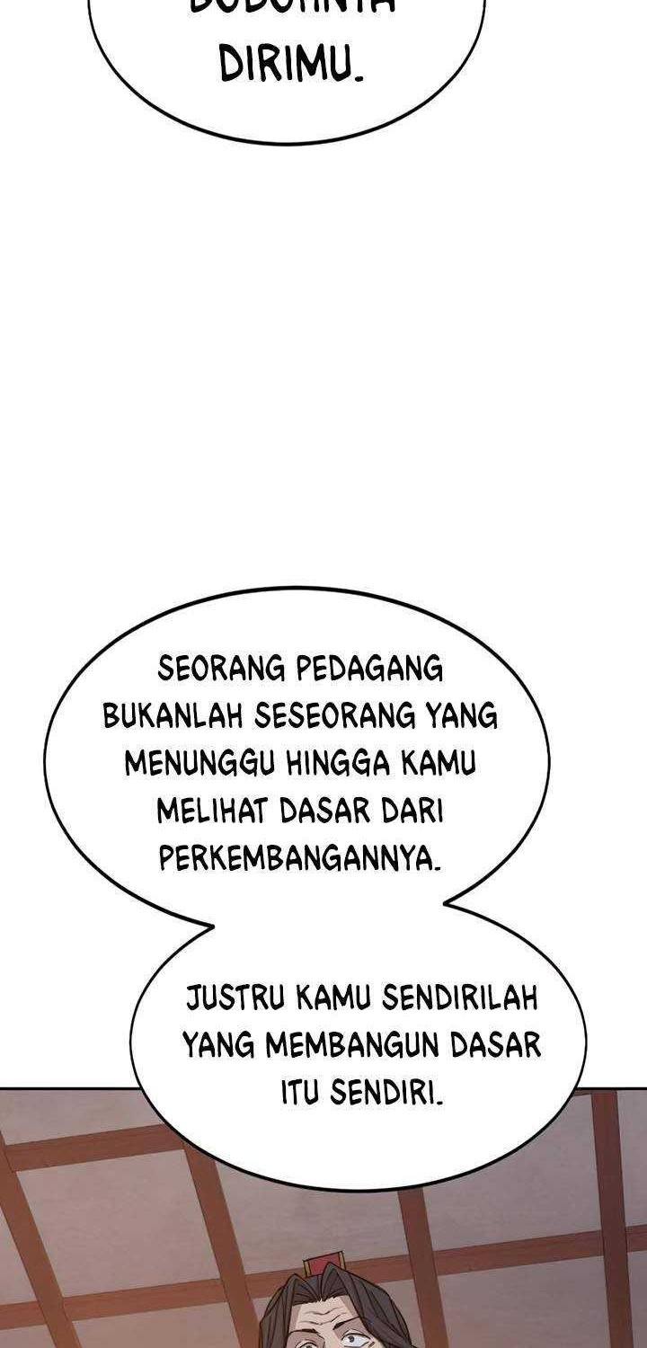 Return of the Flowery Mountain Sect Chapter 30 - halaman 58