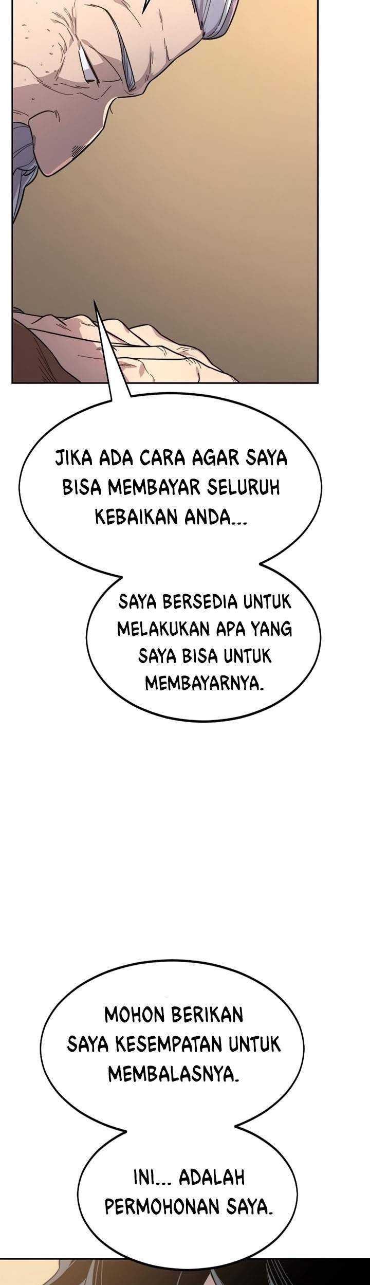 Return of the Flowery Mountain Sect Chapter 30 - halaman 6