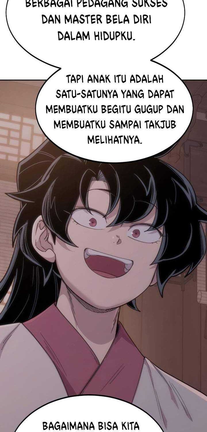 Return of the Flowery Mountain Sect Chapter 30 - halaman 62