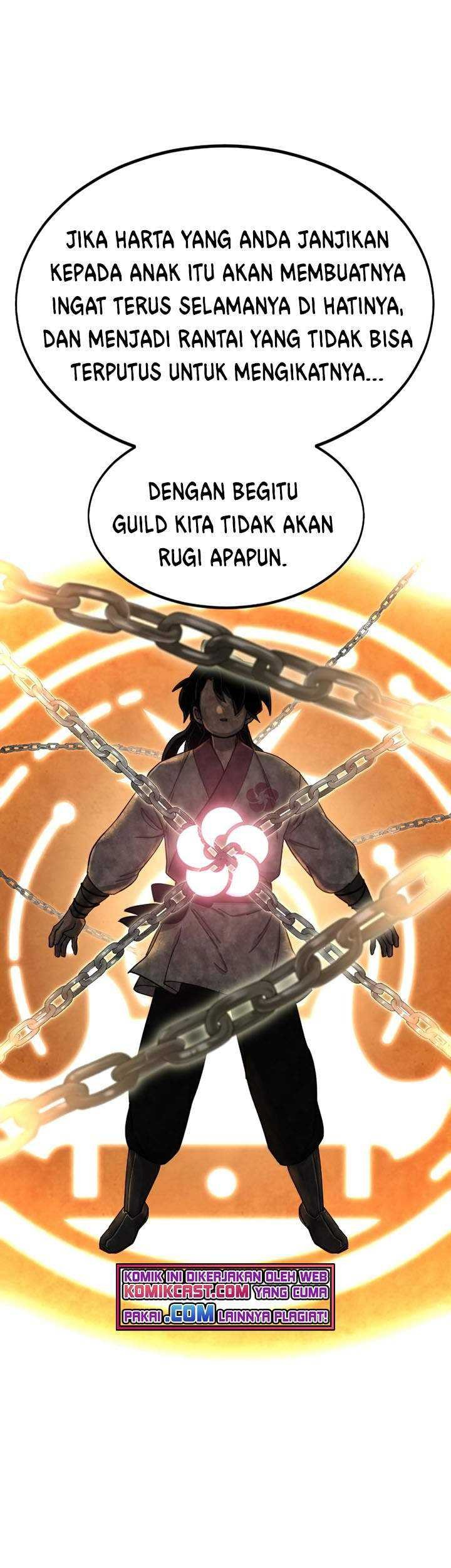 Return of the Flowery Mountain Sect Chapter 30 - halaman 65