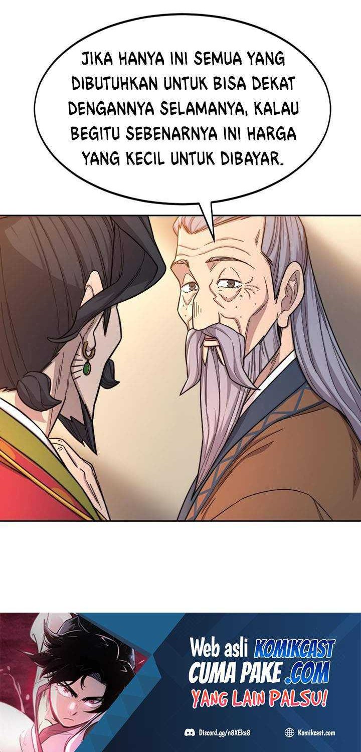 Return of the Flowery Mountain Sect Chapter 30 - halaman 66