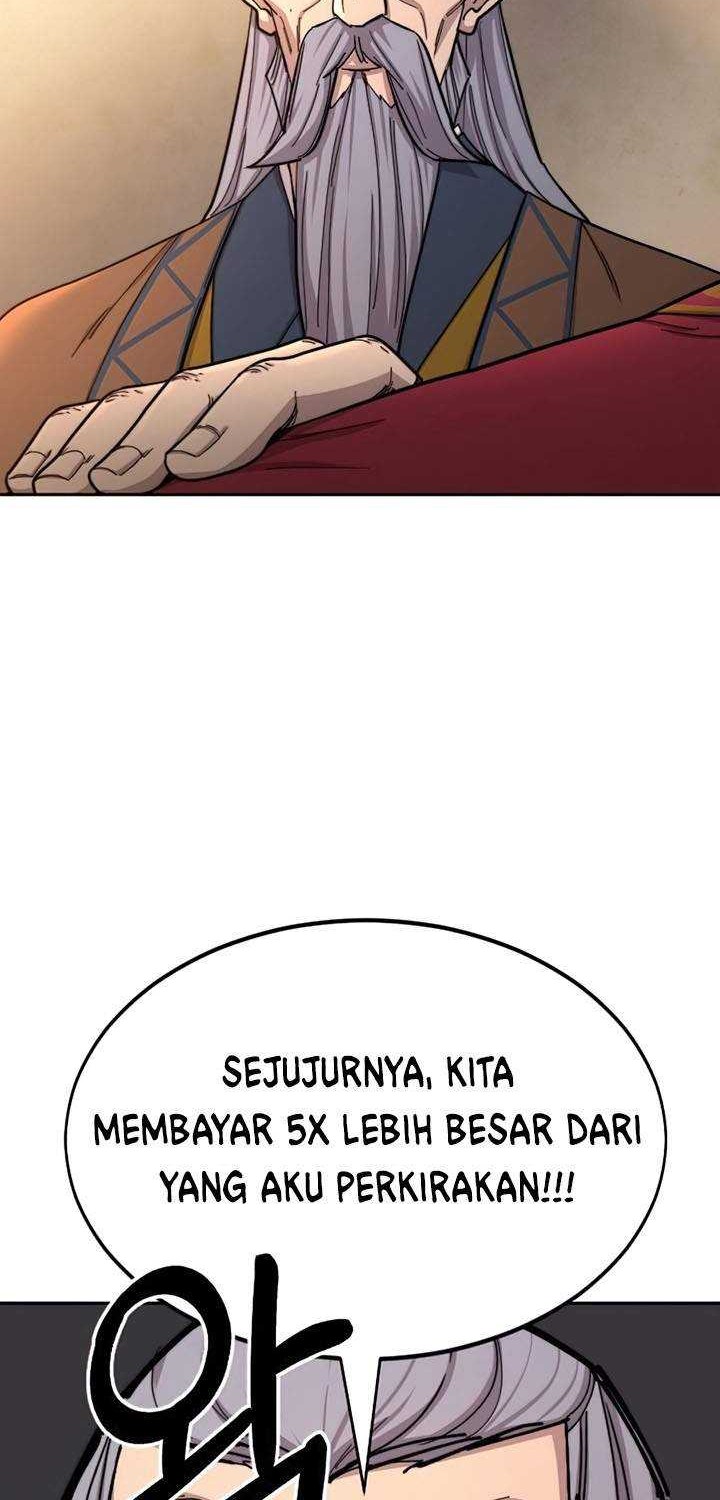 Return of the Flowery Mountain Sect Chapter 30 - halaman 69