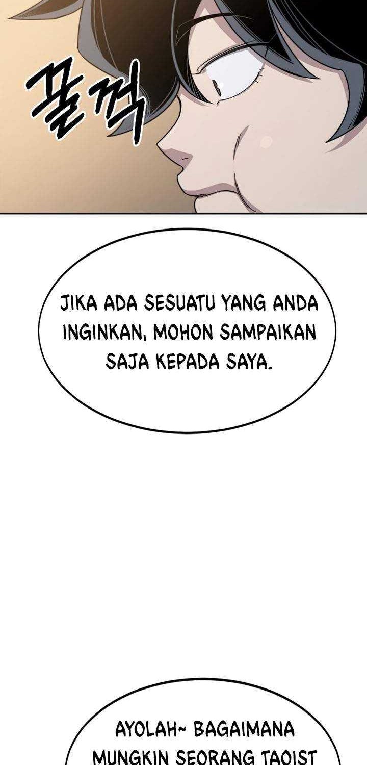 Return of the Flowery Mountain Sect Chapter 30 - halaman 7