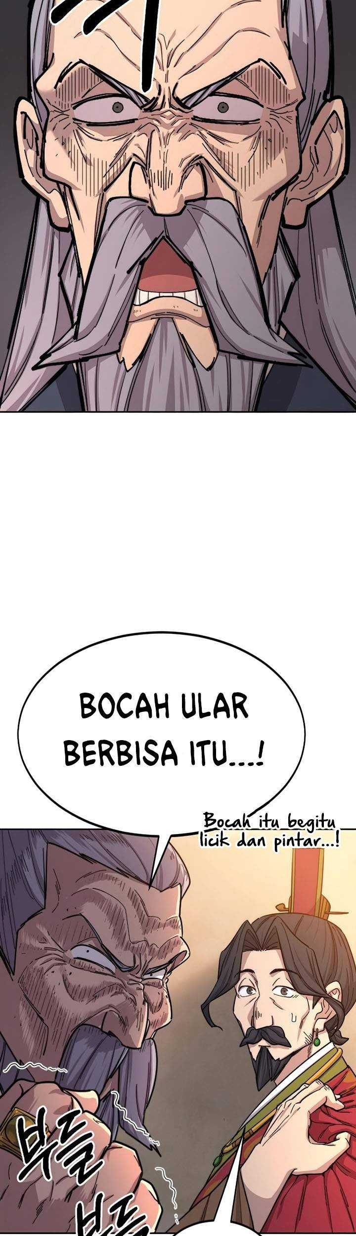 Return of the Flowery Mountain Sect Chapter 30 - halaman 70