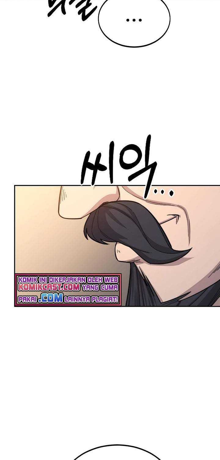 Return of the Flowery Mountain Sect Chapter 30 - halaman 71