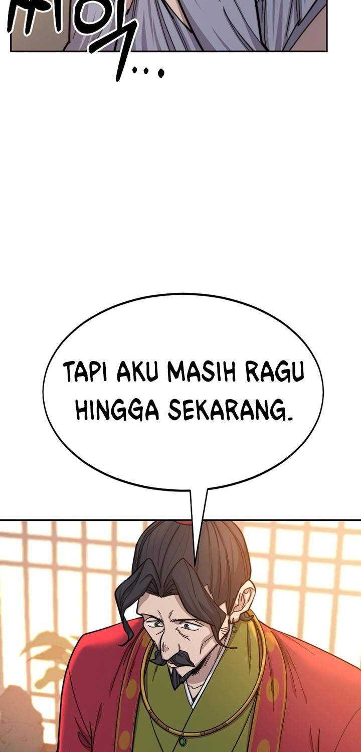 Return of the Flowery Mountain Sect Chapter 30 - halaman 73