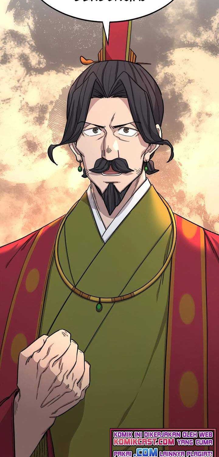 Return of the Flowery Mountain Sect Chapter 30 - halaman 75