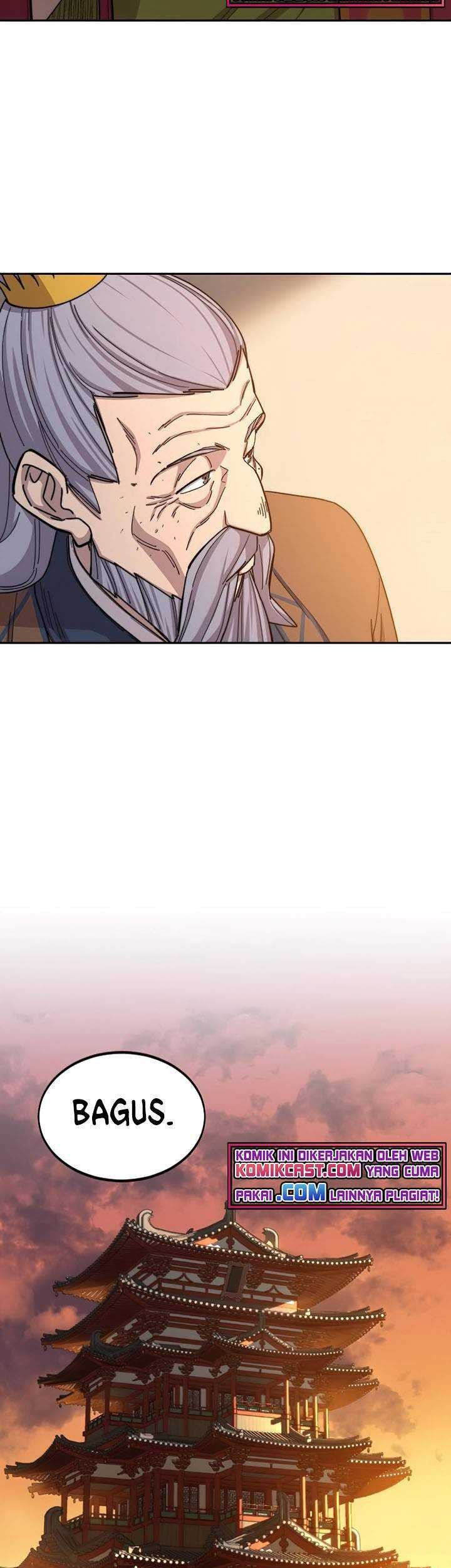 Return of the Flowery Mountain Sect Chapter 30 - halaman 76