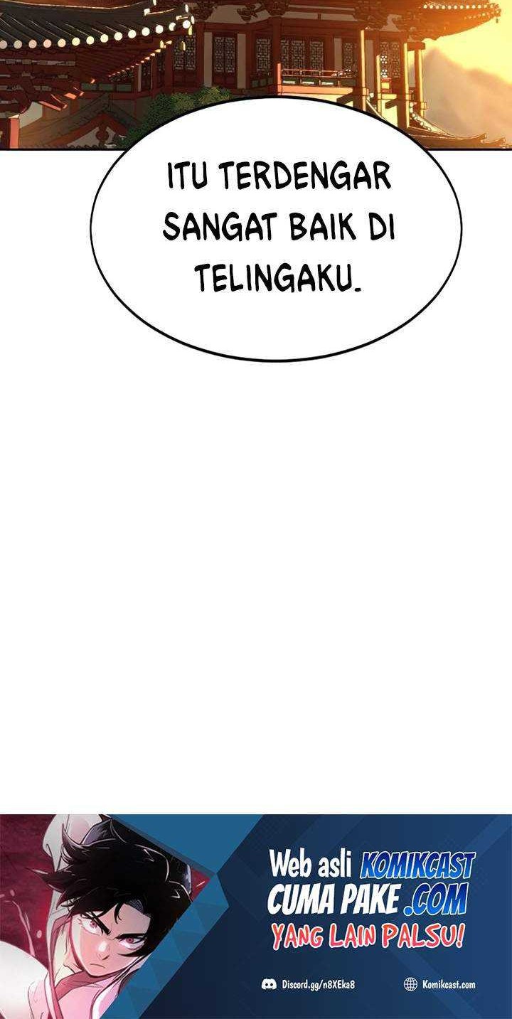 Return of the Flowery Mountain Sect Chapter 30 - halaman 77