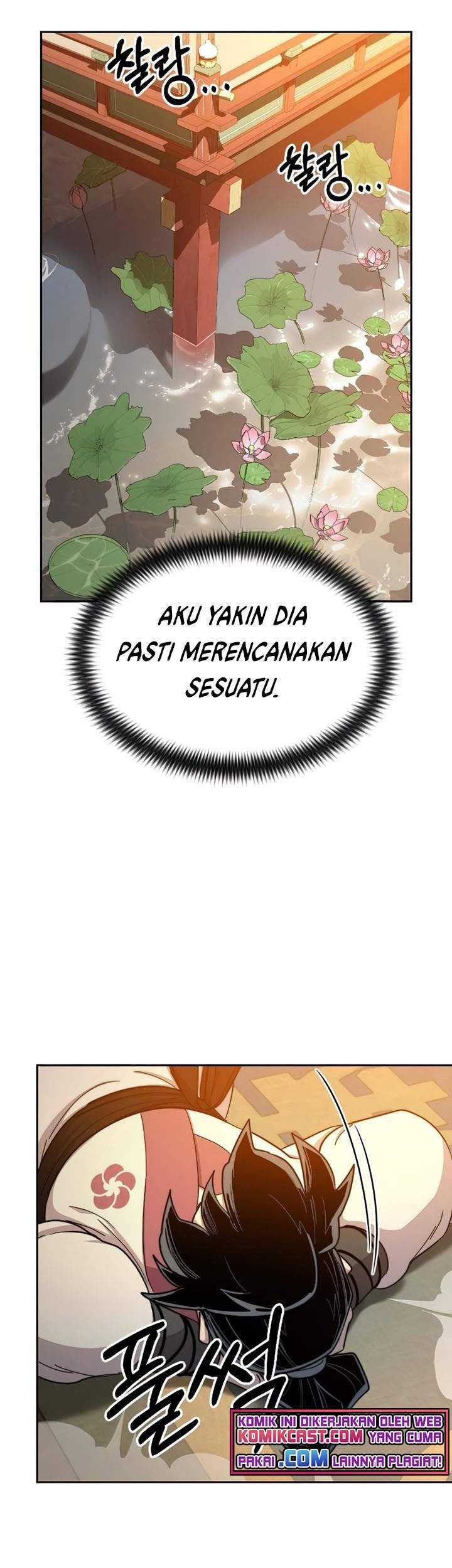 Return of the Flowery Mountain Sect Chapter 30 - halaman 78