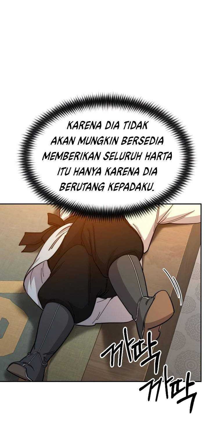 Return of the Flowery Mountain Sect Chapter 30 - halaman 79