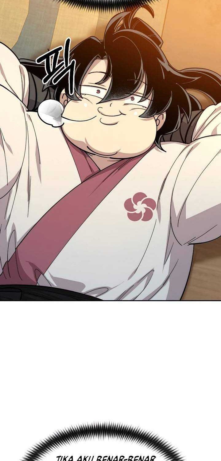 Return of the Flowery Mountain Sect Chapter 30 - halaman 81