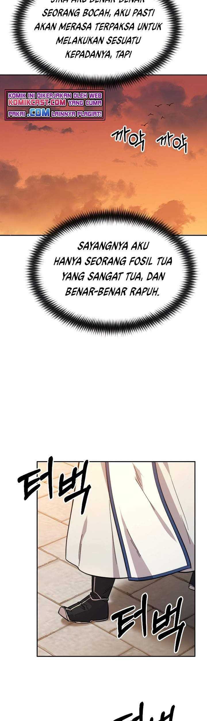 Return of the Flowery Mountain Sect Chapter 30 - halaman 82