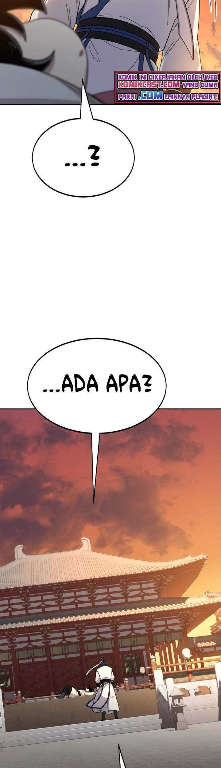 Return of the Flowery Mountain Sect Chapter 30 - halaman 84