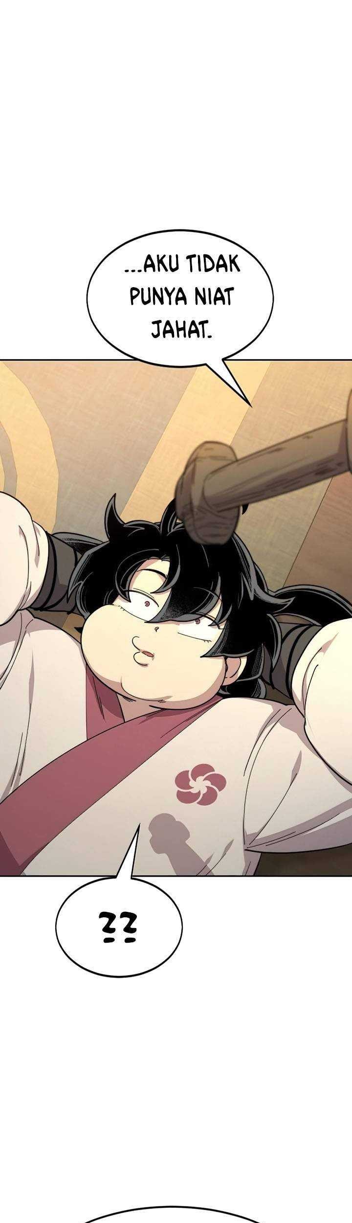 Return of the Flowery Mountain Sect Chapter 30 - halaman 86