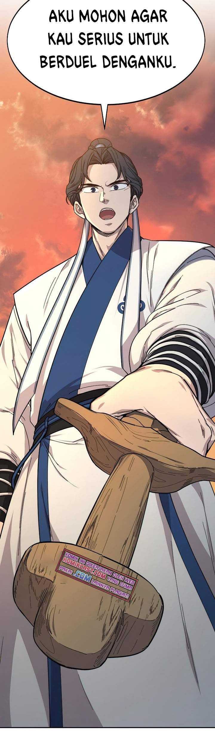 Return of the Flowery Mountain Sect Chapter 30 - halaman 88