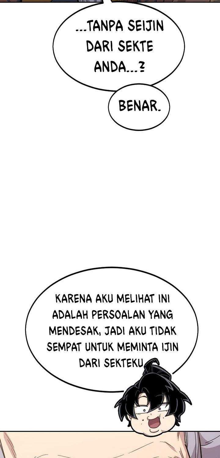 Return of the Flowery Mountain Sect Chapter 30 - halaman 9