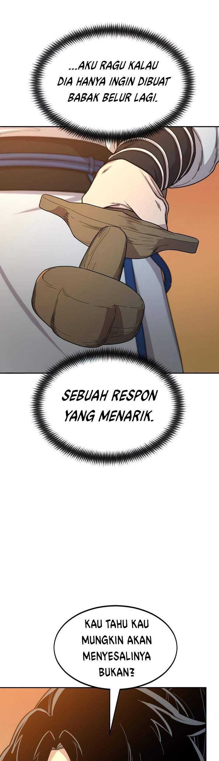 Return of the Flowery Mountain Sect Chapter 31 - halaman 12