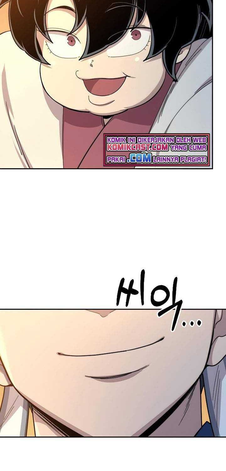 Return of the Flowery Mountain Sect Chapter 31 - halaman 13
