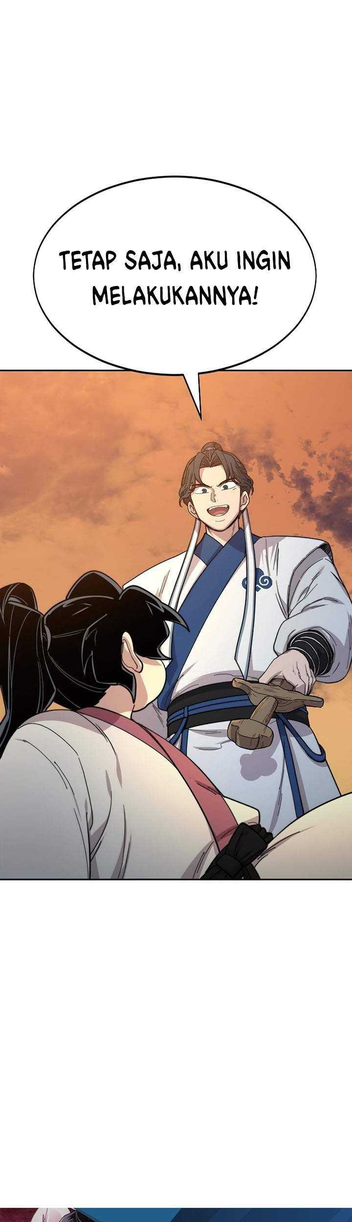 Return of the Flowery Mountain Sect Chapter 31 - halaman 14
