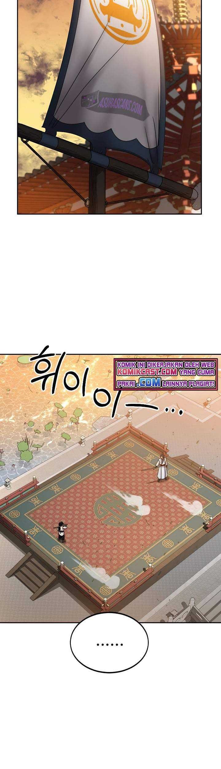 Return of the Flowery Mountain Sect Chapter 31 - halaman 16