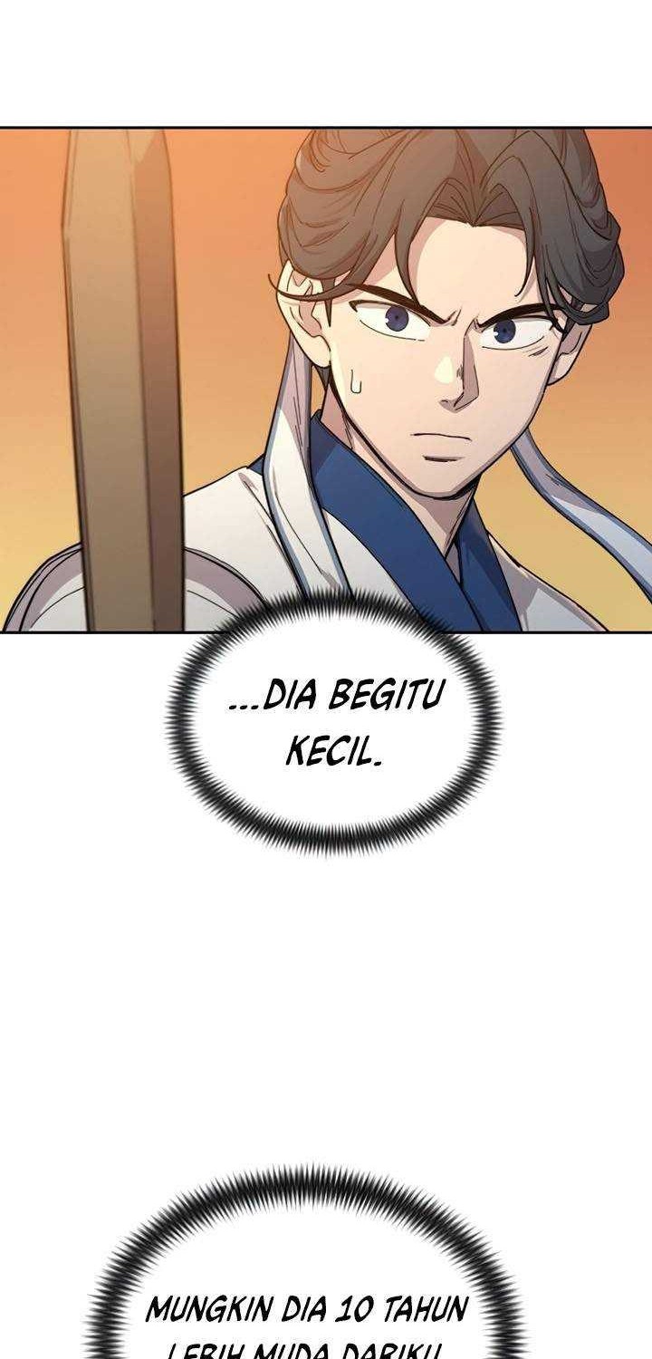Return of the Flowery Mountain Sect Chapter 31 - halaman 17