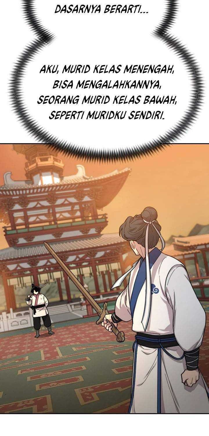 Return of the Flowery Mountain Sect Chapter 31 - halaman 19