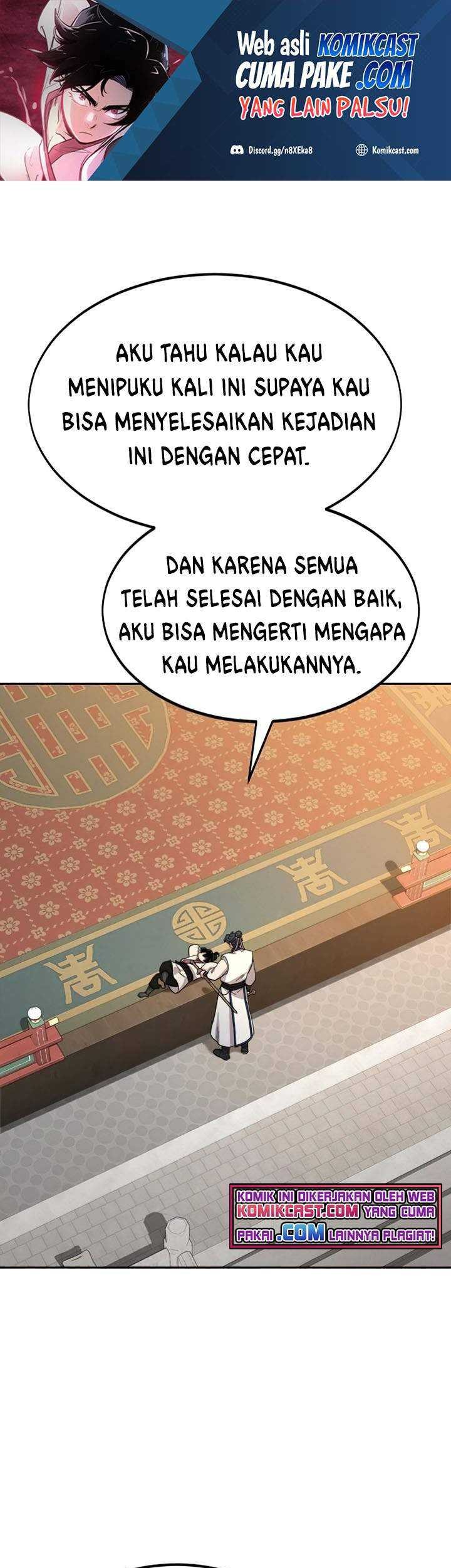 Return of the Flowery Mountain Sect Chapter 31 - halaman 2