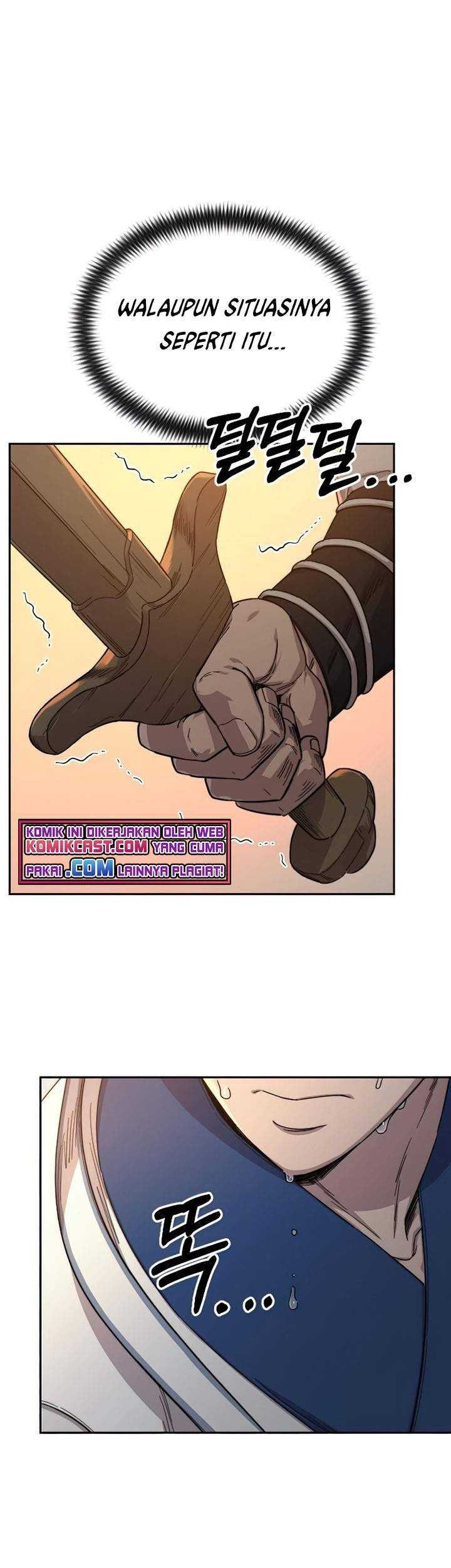 Return of the Flowery Mountain Sect Chapter 31 - halaman 20