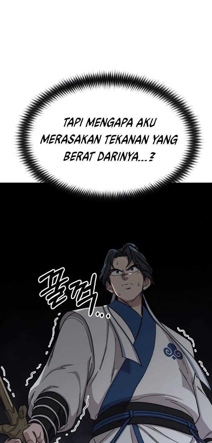 Return of the Flowery Mountain Sect Chapter 31 - halaman 21